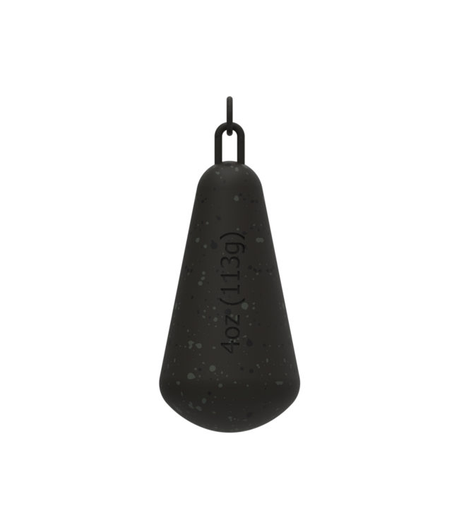 Avid Carp Ringed Heli Lead