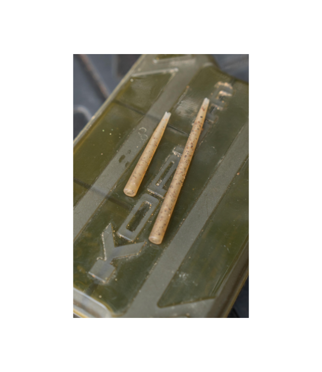 Korum Smokescreen Anti Tangle Sleeves (10pcs)