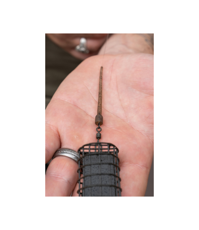 Korum Smokescreen Heli Sleeves (5 pcs)