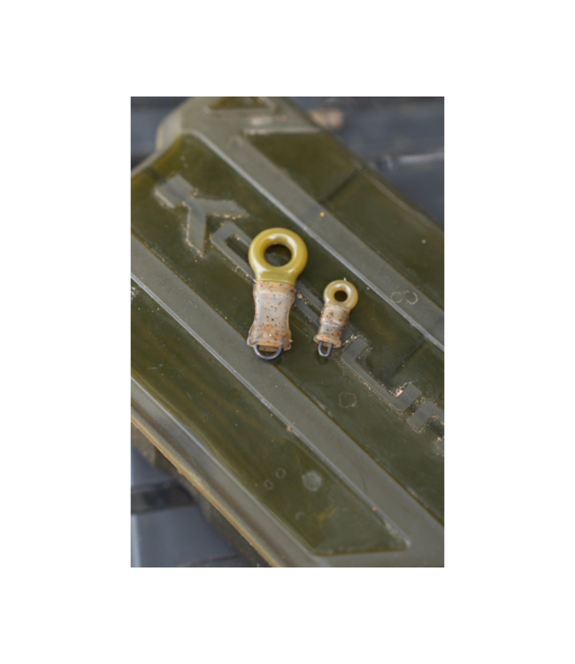 Korum Smokescreen Running Rig Clips