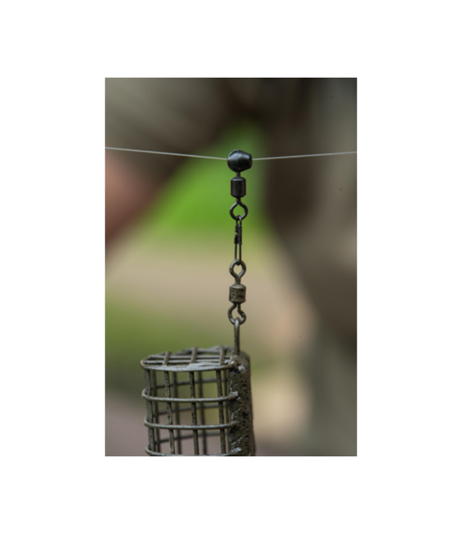 Korum Smokescreen Feeder Beads (8 pcs)