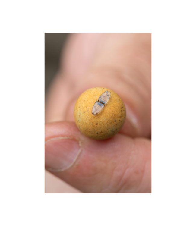 Korum Smokescreen pellet Stops (60 pcs)