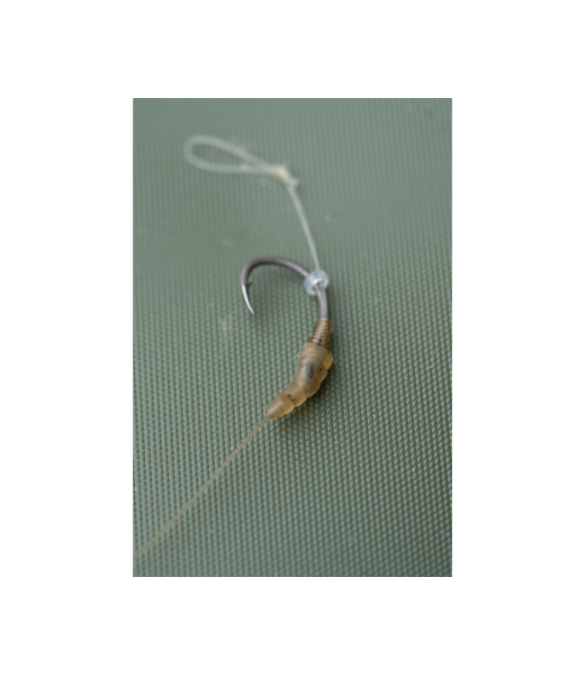 Korum Smokescreen Mini Hook Kickers (10 pcs)