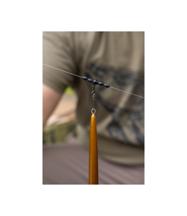 Korum Smokescreen Ready Floats Kits (3 pcs)