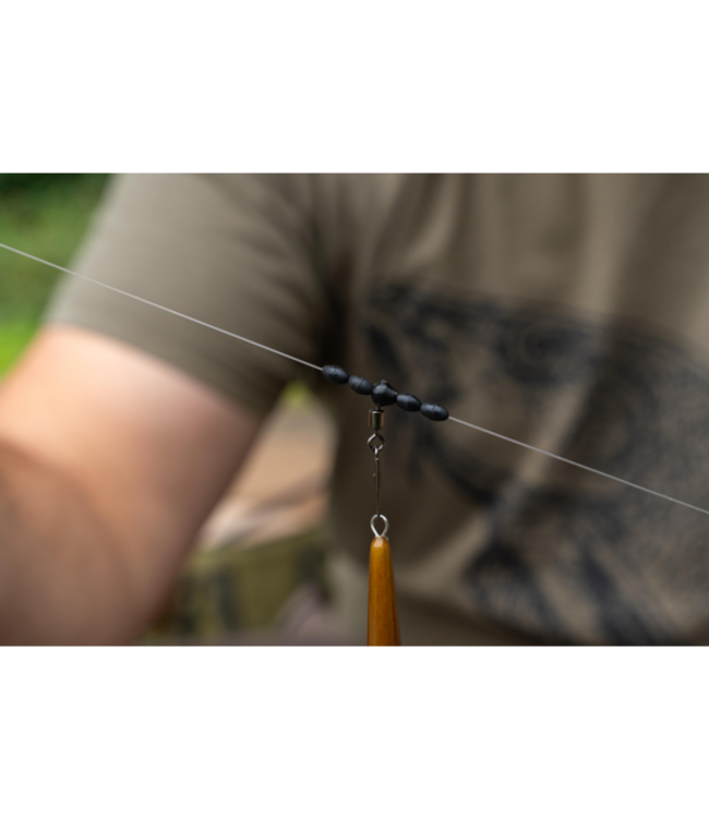 Korum Smokescreen Ready Floats Kits (3 pcs)