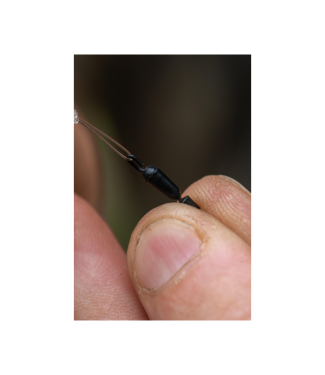 Korum Smokescreen Quick Snap Swivels