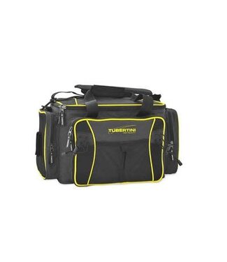 Tubertini Opbergtas Borsa Titan 4 Vaks (47x30x27cm)