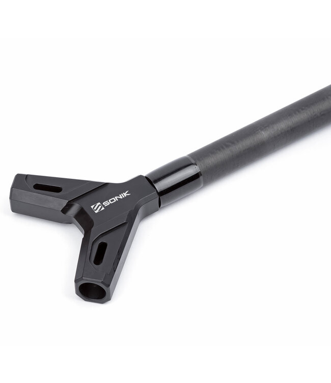 Sonik Aluminium Spreader Block