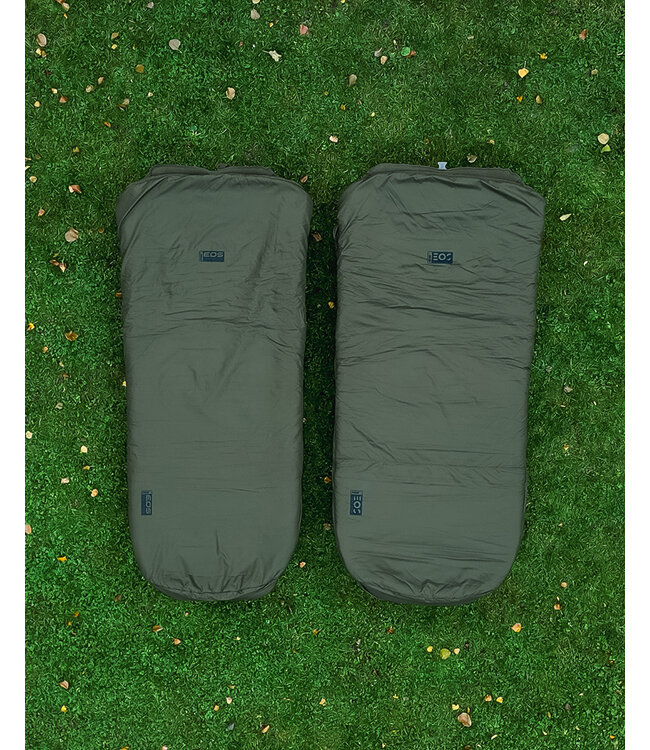 Fox EOS Sleep System