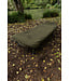 Fox EOS Sleep System Standard – Bedchair Carpe avec Matelas Fleece, Cover 3 Saisons et 6 Pieds Réglables