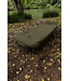 Fox EOS Sleep System Standard – Karpfen-Bedchair mit Fleece-Matratze, 3-Season Cover und 6 verstellbaren Beinen