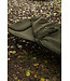 Fox EOS Sleep System Standard – Bedchair Carpe avec Matelas Fleece, Cover 3 Saisons et 6 Pieds Réglables
