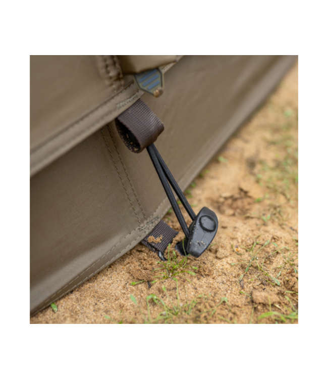 Avid Carp Exo Overwrap