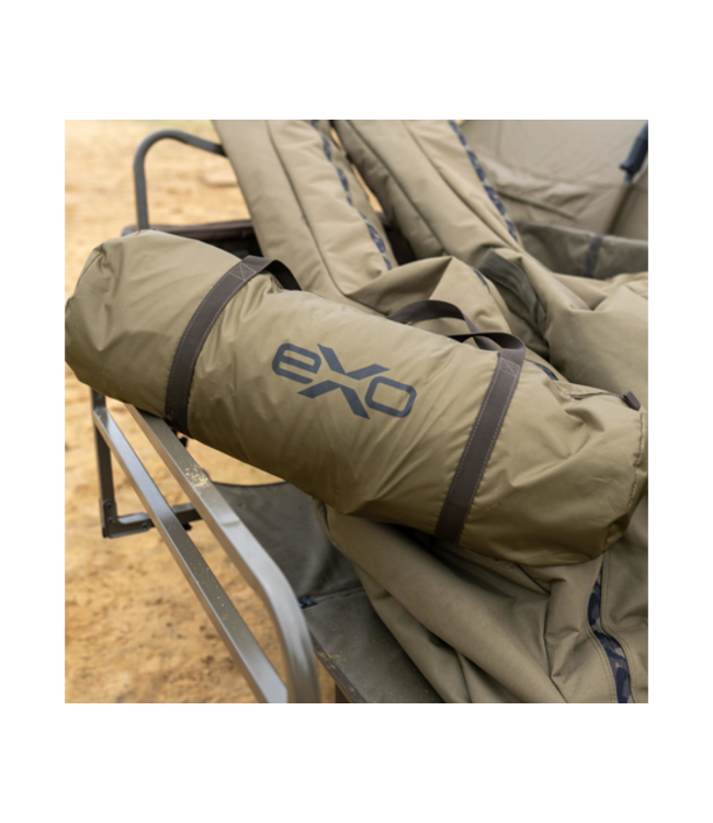 Avid Carp Exo Overwrap