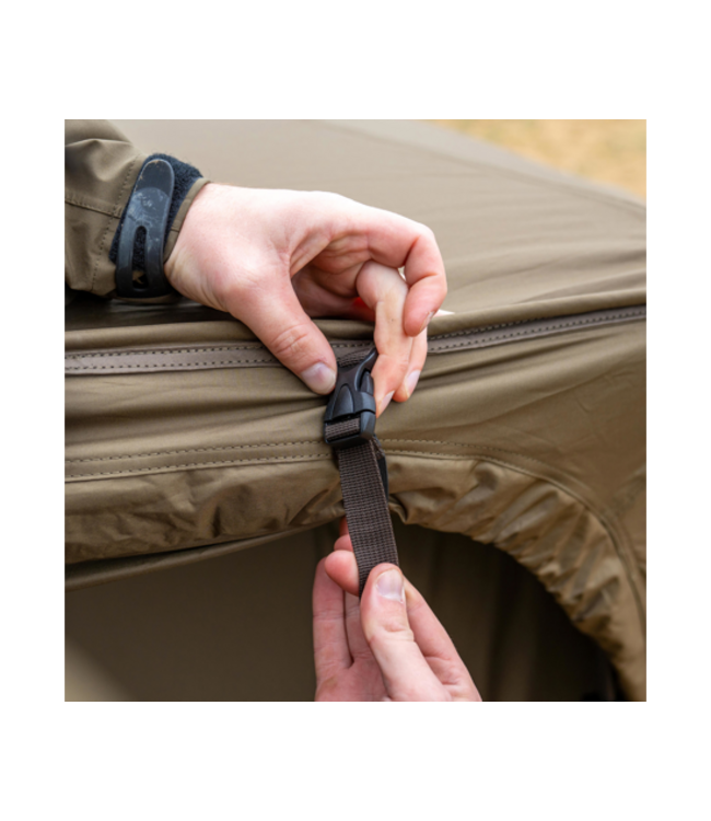 Avid Carp Exo Overwrap