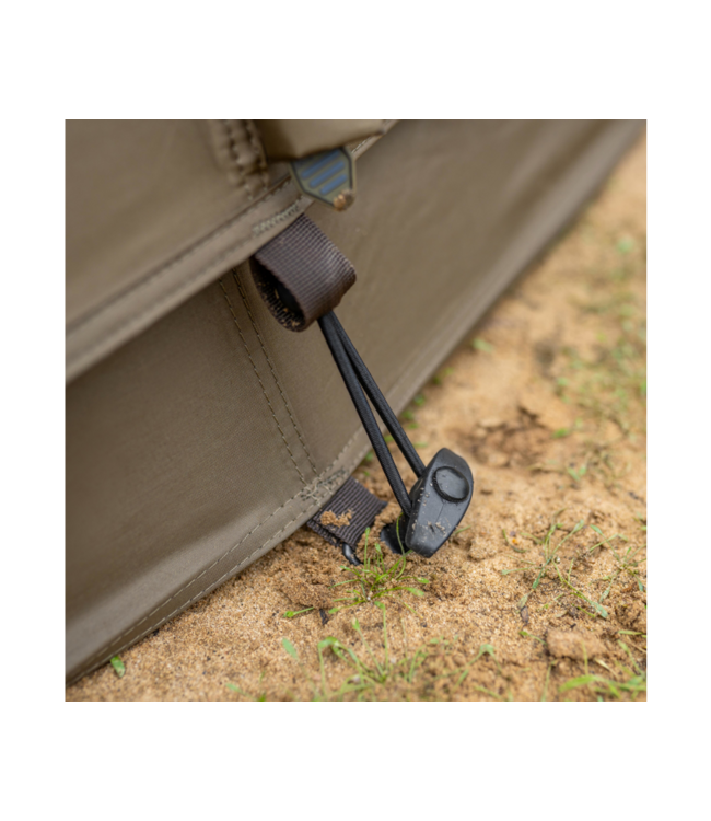 Avid Carp Exo+ Overwrap