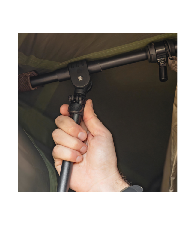 Avid Carp Exo+ Overwrap