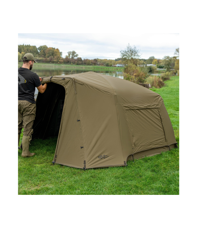 Avid Carp Exo+ Overwrap