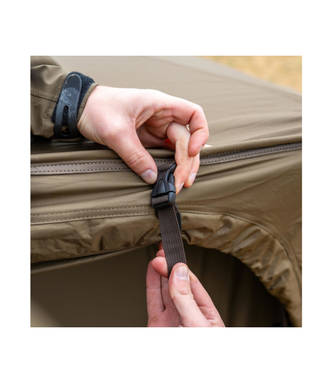 Avid Carp Exo 2 Overwrap