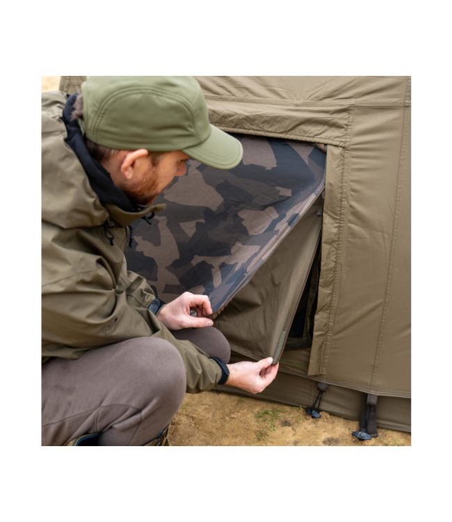 Avid Carp Exo 2 Overwrap