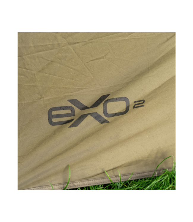 Avid Carp Exo 2 Overwrap