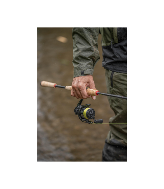 Zebco Magic Trout Forelhengel