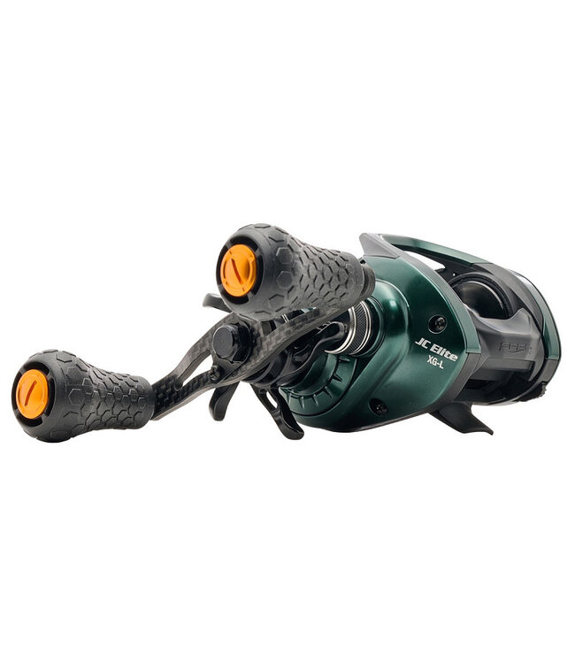 Spro JC Elite XG Linkshand 8.1:1