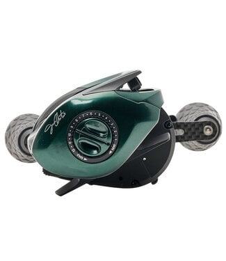 Spro JC Elite BC XG 8.1:1 Left Handed