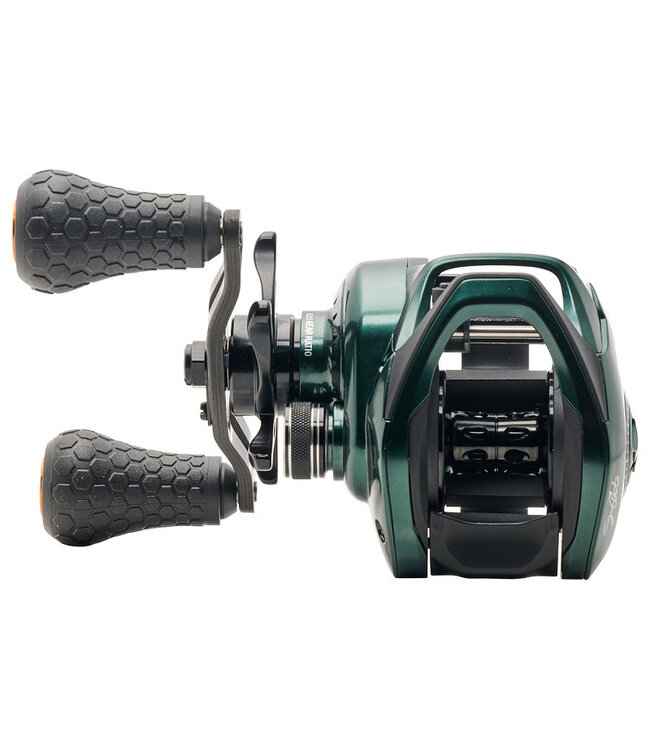 Spro JC Elite BC XG 8.1:1 Left Handed – Extra High Gear baitcasting reel
