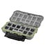 Spro Terminal Box Waterproof Gray-Green Small