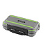 Spro Terminal Box Waterproof Gray-Green Small