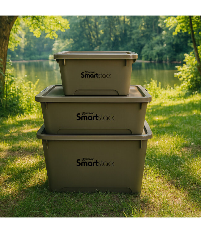 Sonik Smartstack Storage