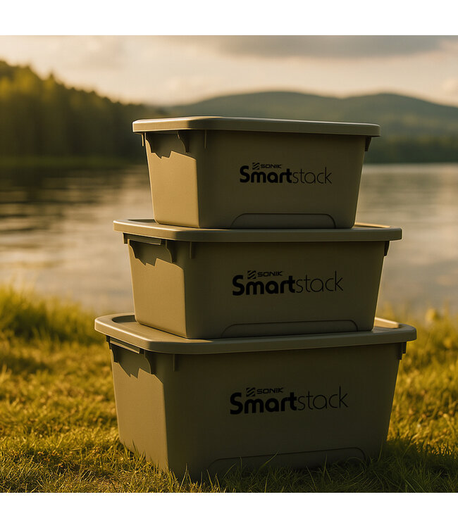 Sonik Smartstack Storage