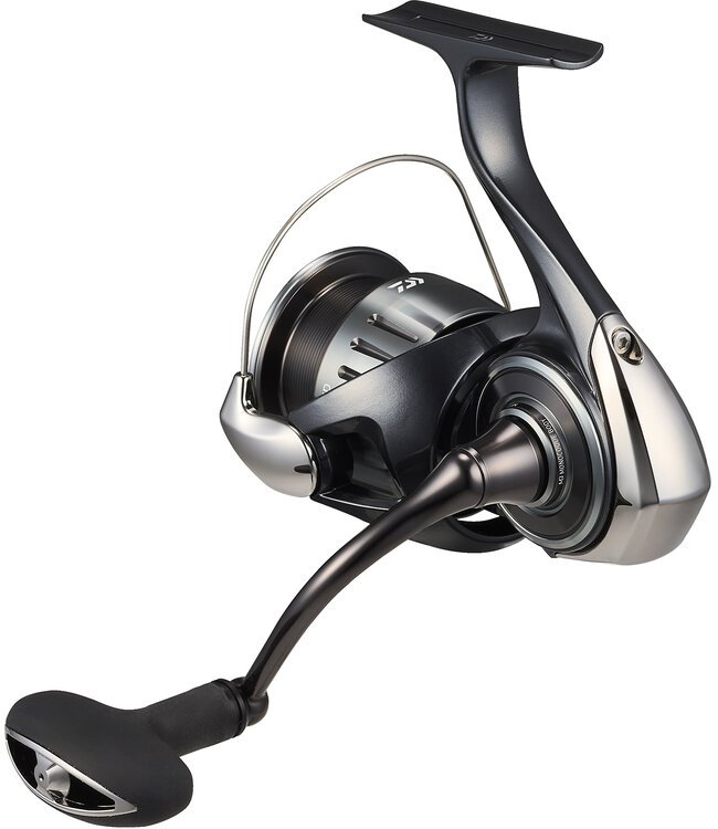 Daiwa 25 Ballistic HD LT