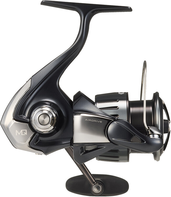 Daiwa 25 Ballistic HD LT