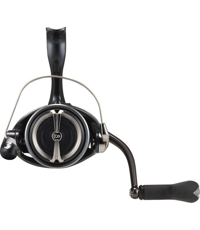 Daiwa 25 Ballistic HD LT