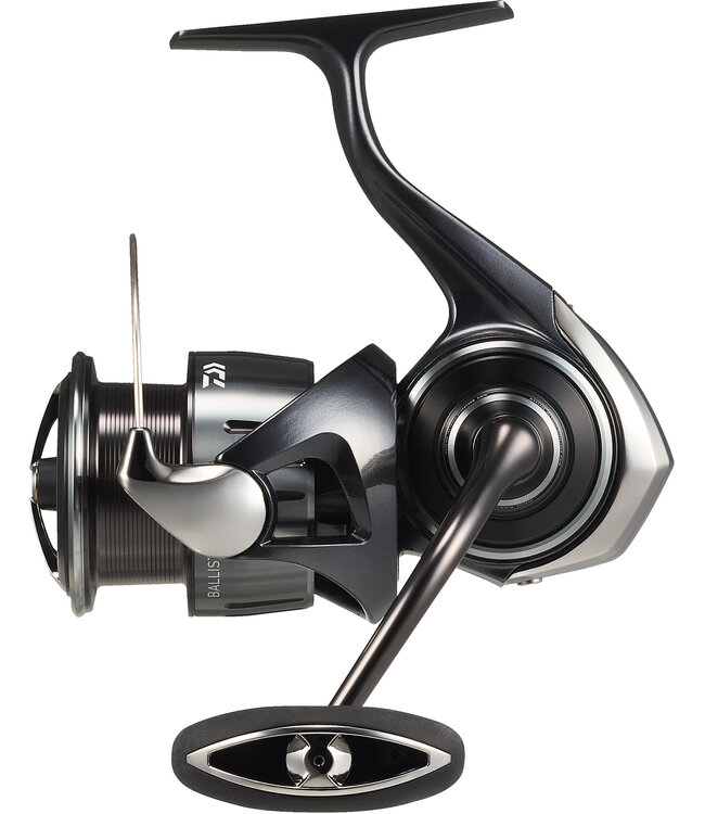 Daiwa 25 Ballistic HD LT