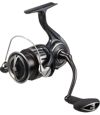 Daiwa 25 Ballistic HD LT
