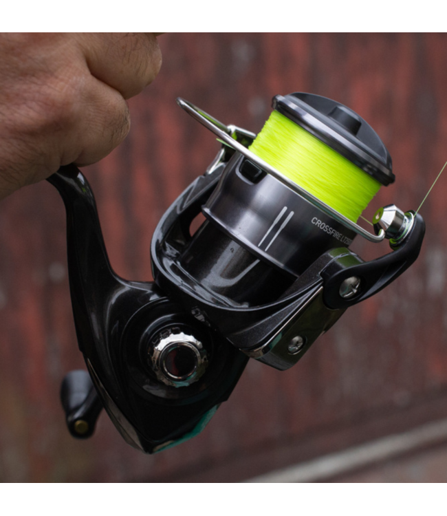 Daiwa 26 Crossfire LT