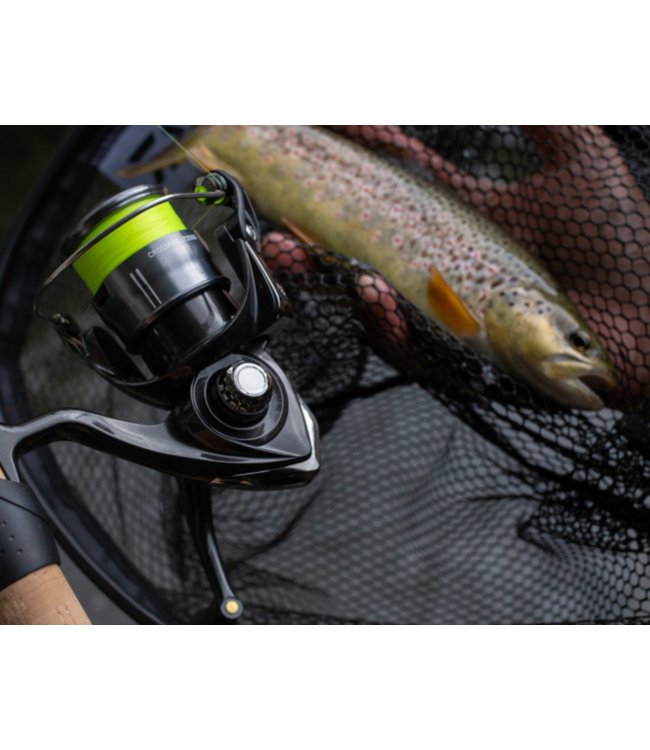 Daiwa 26 Crossfire LT