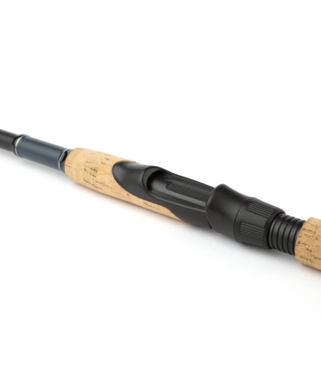 Shimano Catana FX Spinning Tele Moderate Fast (5 delen) 2.10m - 3-14g