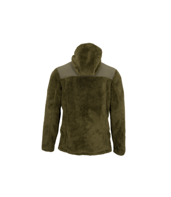 Avid Carp Arctic-Series Sherpa Fleece