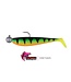Fox Rage Loaded Zander Pro Shad 10cm - l'hameçon 4/0 - 10g (1 pc)