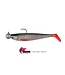 Fox Rage Loaded Zander Pro Shad 10cm - haak 4/0 - 10g (1 pc)