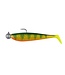 Fox Rage Loaded Zander Pro Shad 10cm - hook 4/0 - 10g (1 pc)