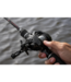 Zebco Demonic All Black Baitcaster 150 LHW