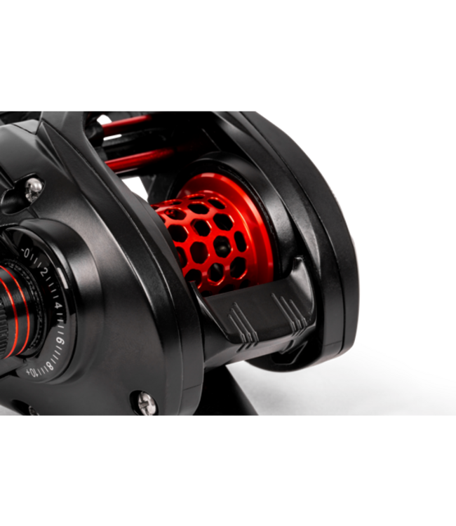 Zebco Demonic Finesse Baitcaster 100 LWH