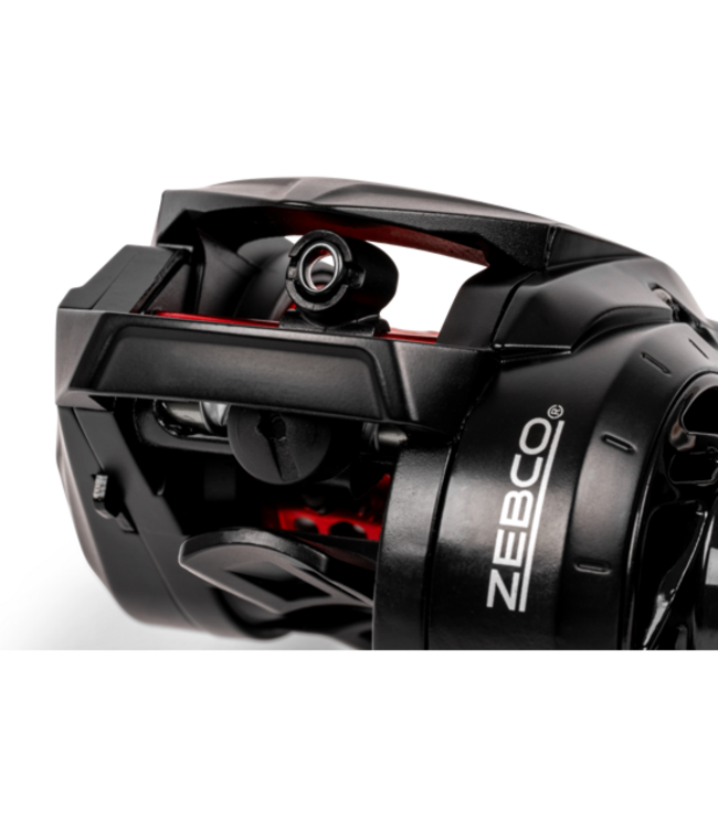 Zebco Demonic Finesse Baitcaster 100 LWH