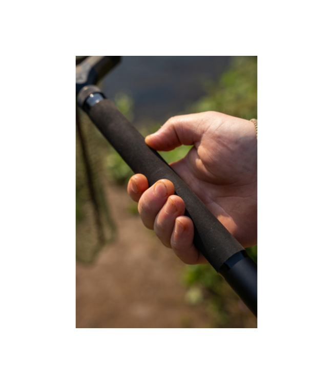 Korum Allrounder Manche Télescopique