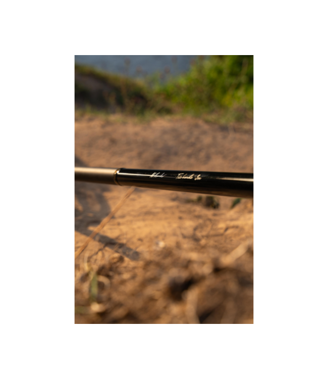 Korum Allrounder Manche Télescopique